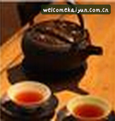 李刚